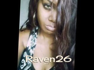 Raven26