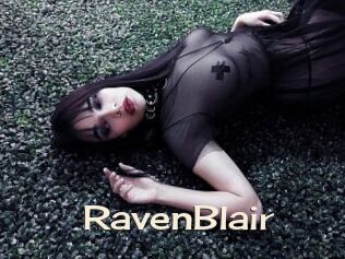 RavenBlair