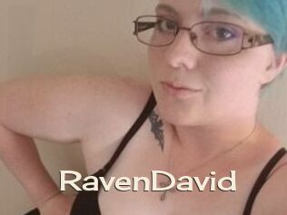 Raven_David