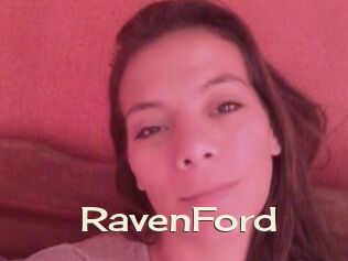 RavenFord