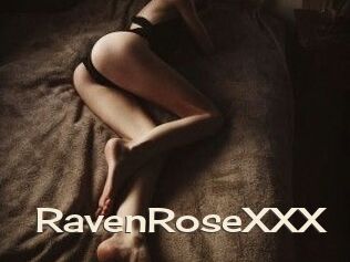 RavenRoseXXX