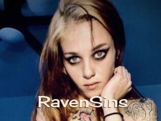 RavenSins