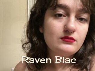 Raven_Blac