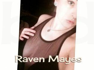 Raven_Mayes