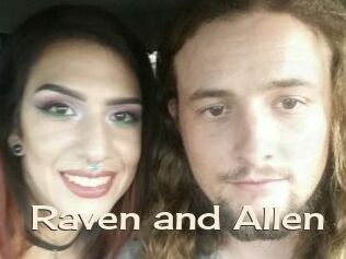 Raven_and_Allen