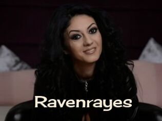 Ravenrayes