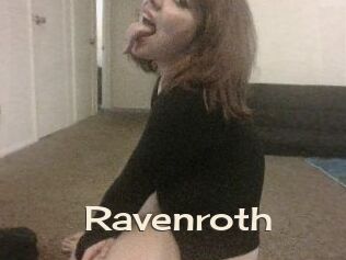 Ravenroth