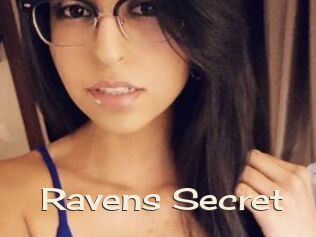 Ravens_Secret