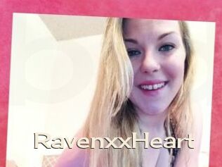 RavenxxHeart