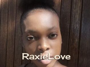 RaxieLove