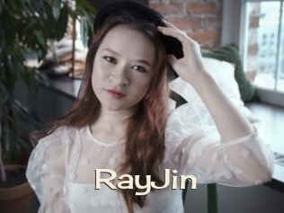 RayJin