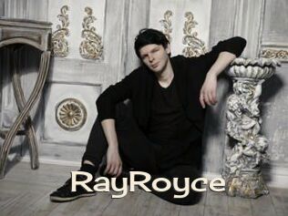 RayRoyce