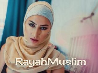 RayahMuslim