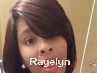 Rayelyn