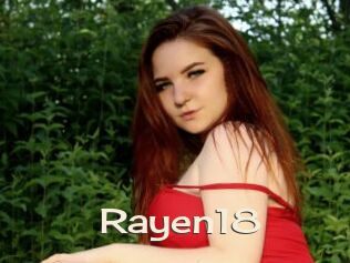 Rayen18