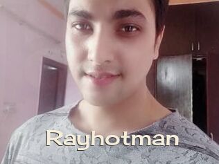 Rayhotman