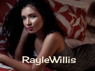 RayleWillis