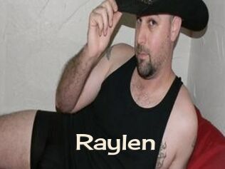 Raylen
