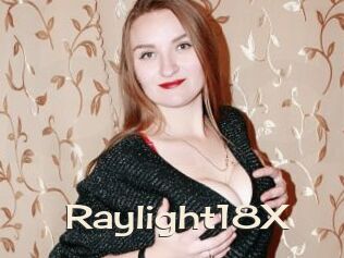 Raylight18X