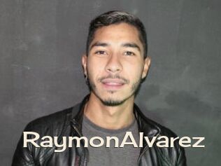 RaymonAlvarez