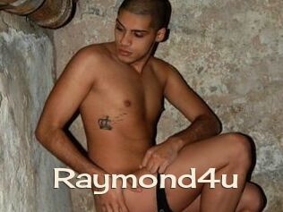 Raymond4u