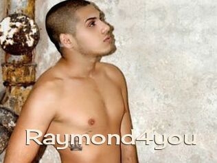 Raymond4you