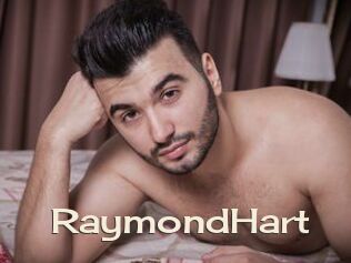 RaymondHart Big Dicks Round Ass