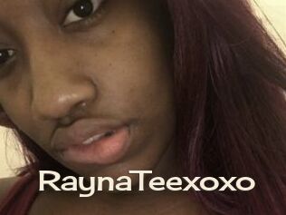RaynaTeexoxo