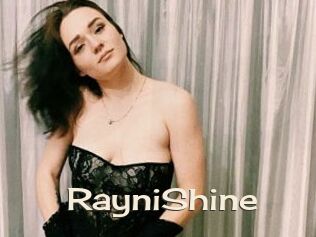 RayniShine