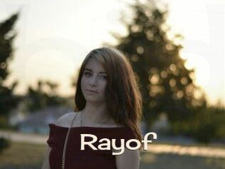 Rayof