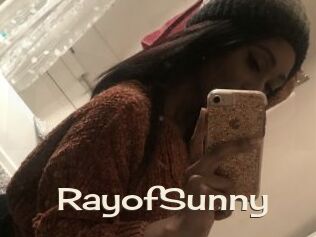 RayofSunny