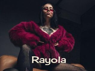 Rayola