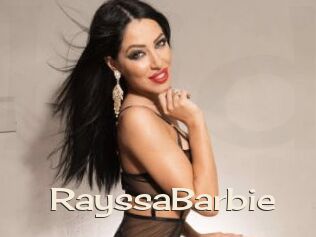 RayssaBarbie