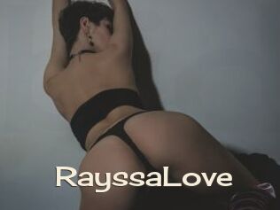 RayssaLove