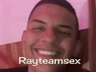 Rayteamsex