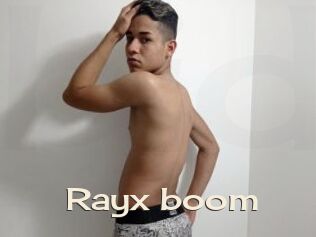 Rayx_boom