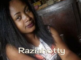 Raziahotty