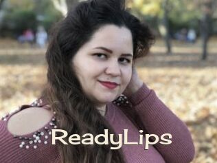 ReadyLips