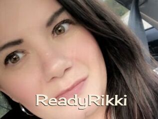 ReadyRikki