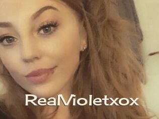 RealVioletxox