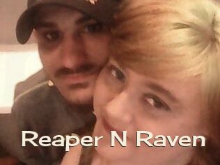 Reaper_N_Raven