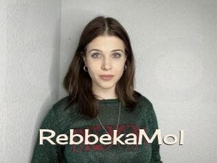 RebbekaMol