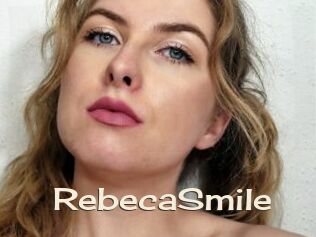 RebecaSmile