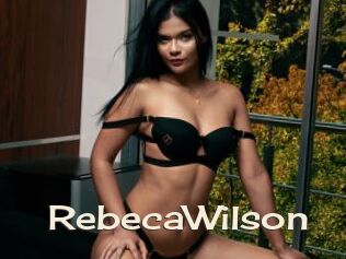 RebecaWilson