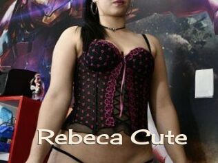 Rebeca_Cute