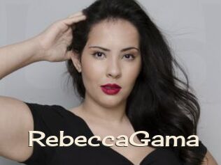 RebeccaGama