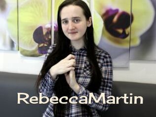 RebeccaMartin