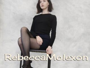RebeccaMolexon