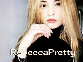 RebeccaPretty