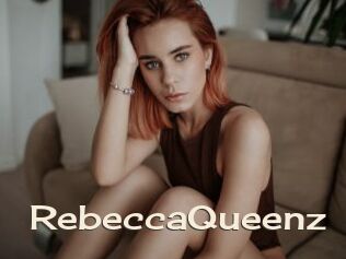 RebeccaQueenz